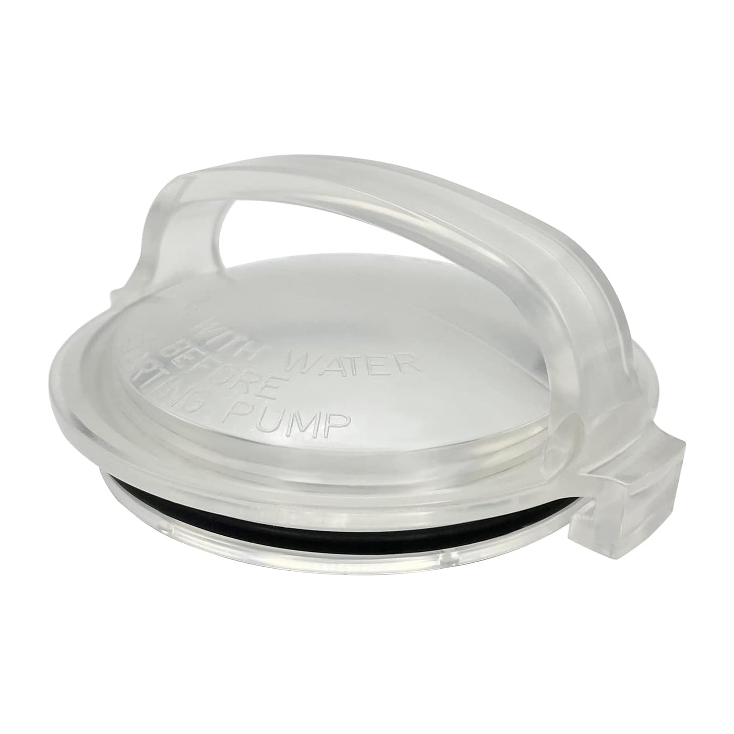 Poolzilla Pool Pump Lid, Compatible with: SPX1500D2A, Hayward Power-Flo