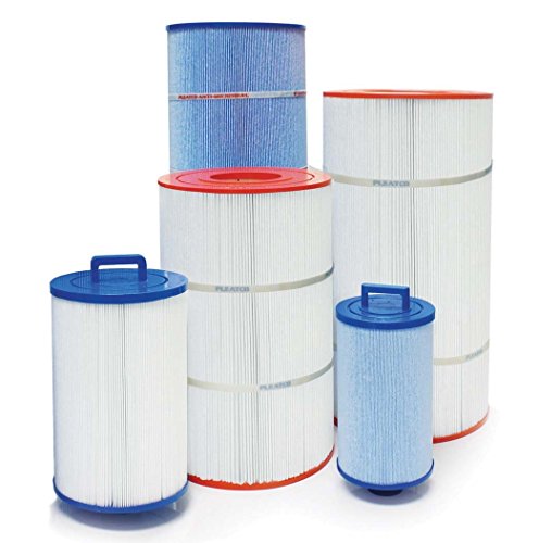 Pleatco PFAB150 Replacement Cartridge for Pentair / Pac Fab My 150, GPM Pac-Fab, Mytilus FMY150, 1 Cartridge