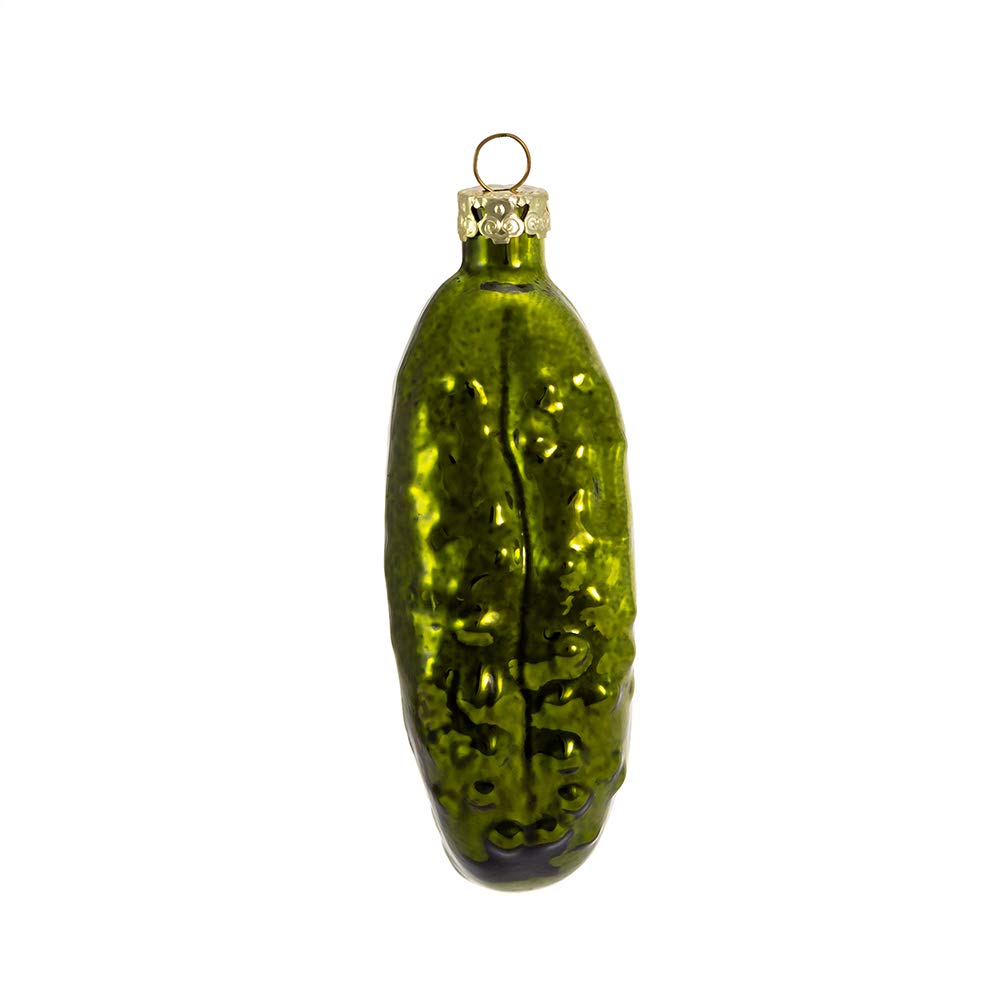 Kurt S. Adler GC0034 Ornament, Green
