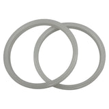 Poolzilla Gasket for Pool Light Lense, Compatible with Pentair, AmeriLite, IntellliBrite, Sam AmerLite, and OEM 79101600Z
