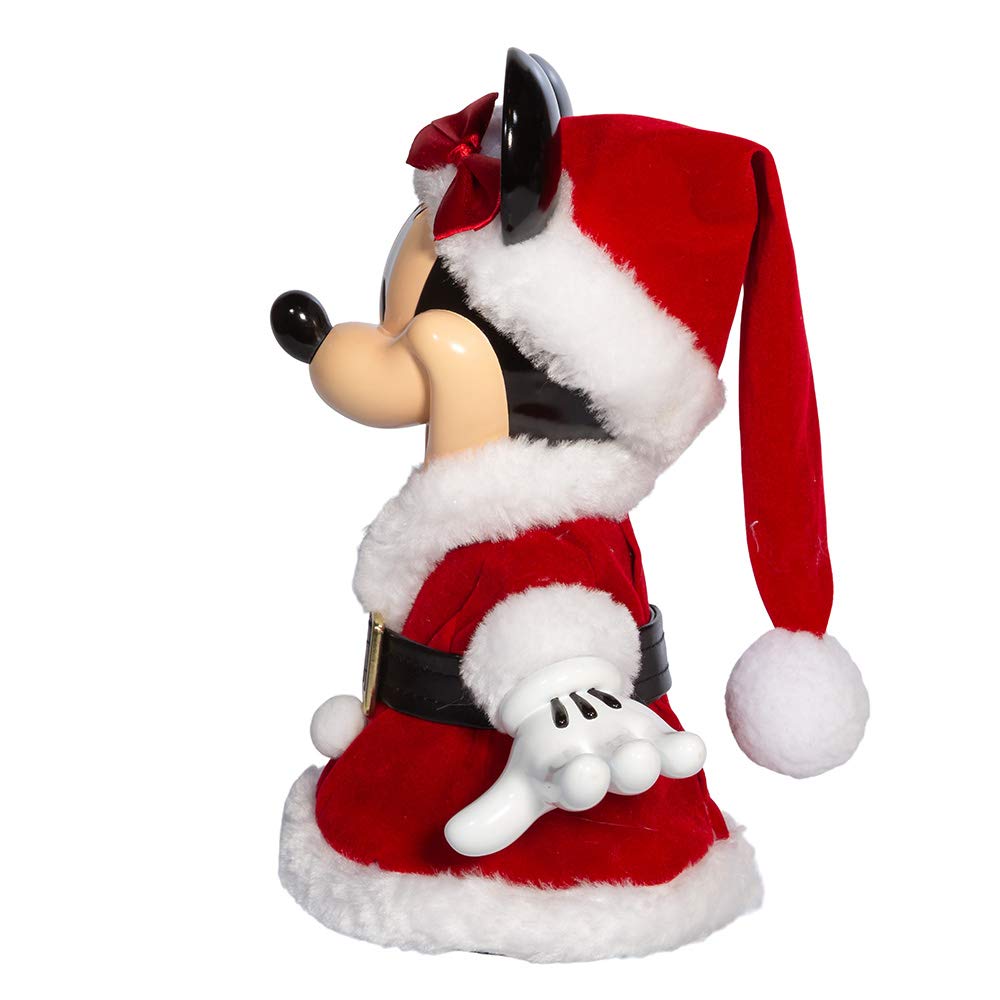 Disney DN9211 Tree Topper, Multi-Colored Standard