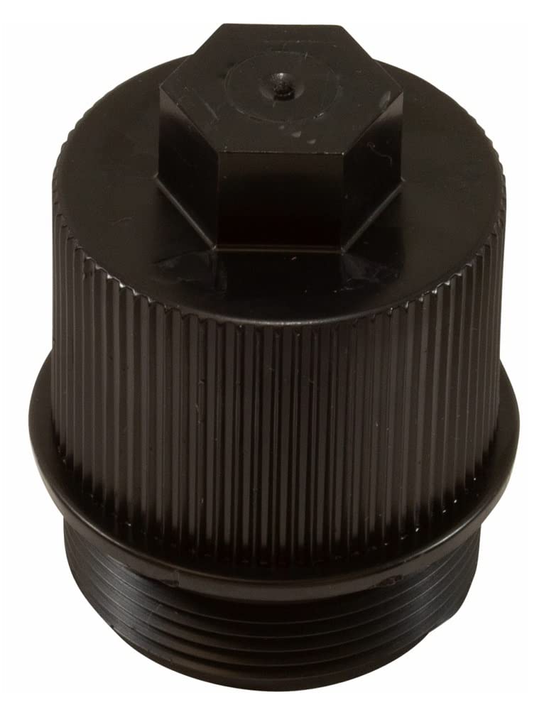 Pentair Plug Drain Cap 1-1/2