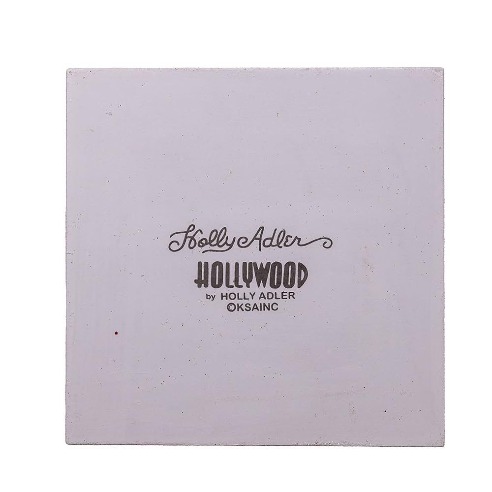 Kurt Adler Hollywood Nutcracker Collection, Battery Operated Deck The Halls Musical Water Globe Hat, 21in