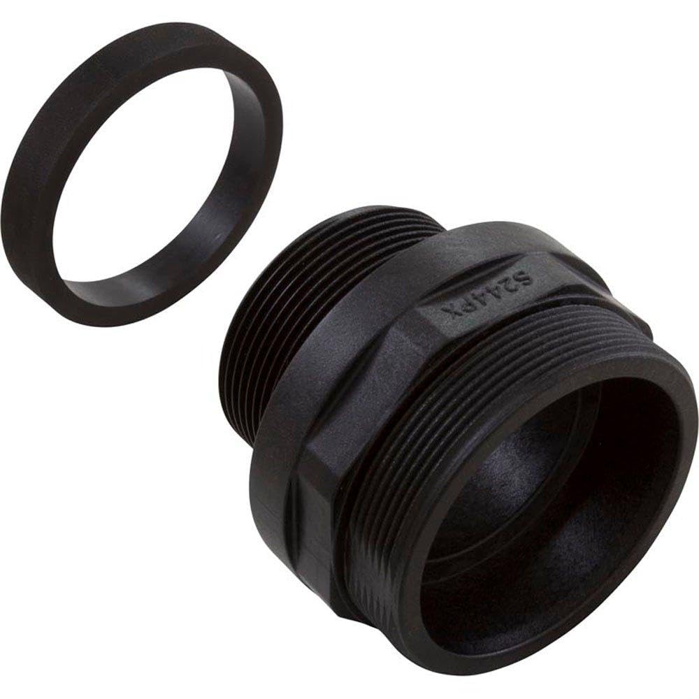 Hayward Bulkhead Fitting -S244/311 | SX244PX