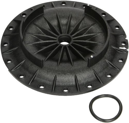 Caretaker Top Plate Valve Assembly, Uf Molded Valve | 2-7-300