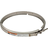 Pentair Upper Clamp Assembly | 25010-9101