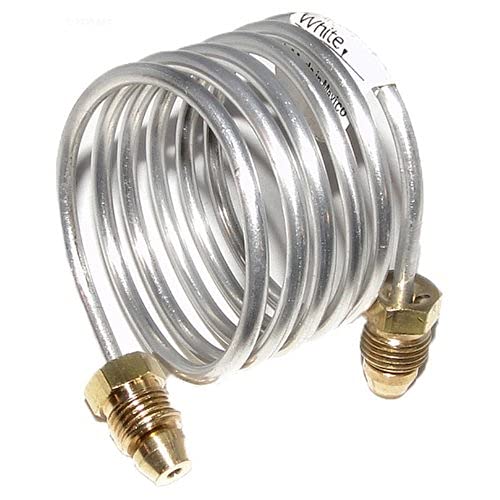 Raypak Pilot Tube 34"-Kit | 004078F