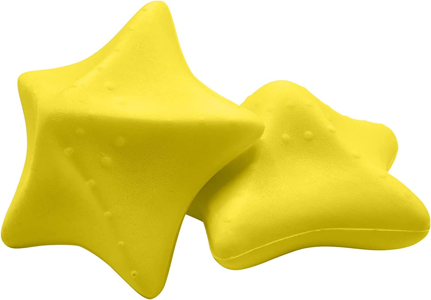 Poolzilla Scum Star Oil Absorbing Sponge for Cleaning Hot Tubs, Spas and Swimming Pools