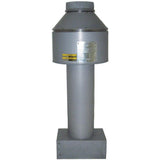 Raypak Heater Vent | 014358