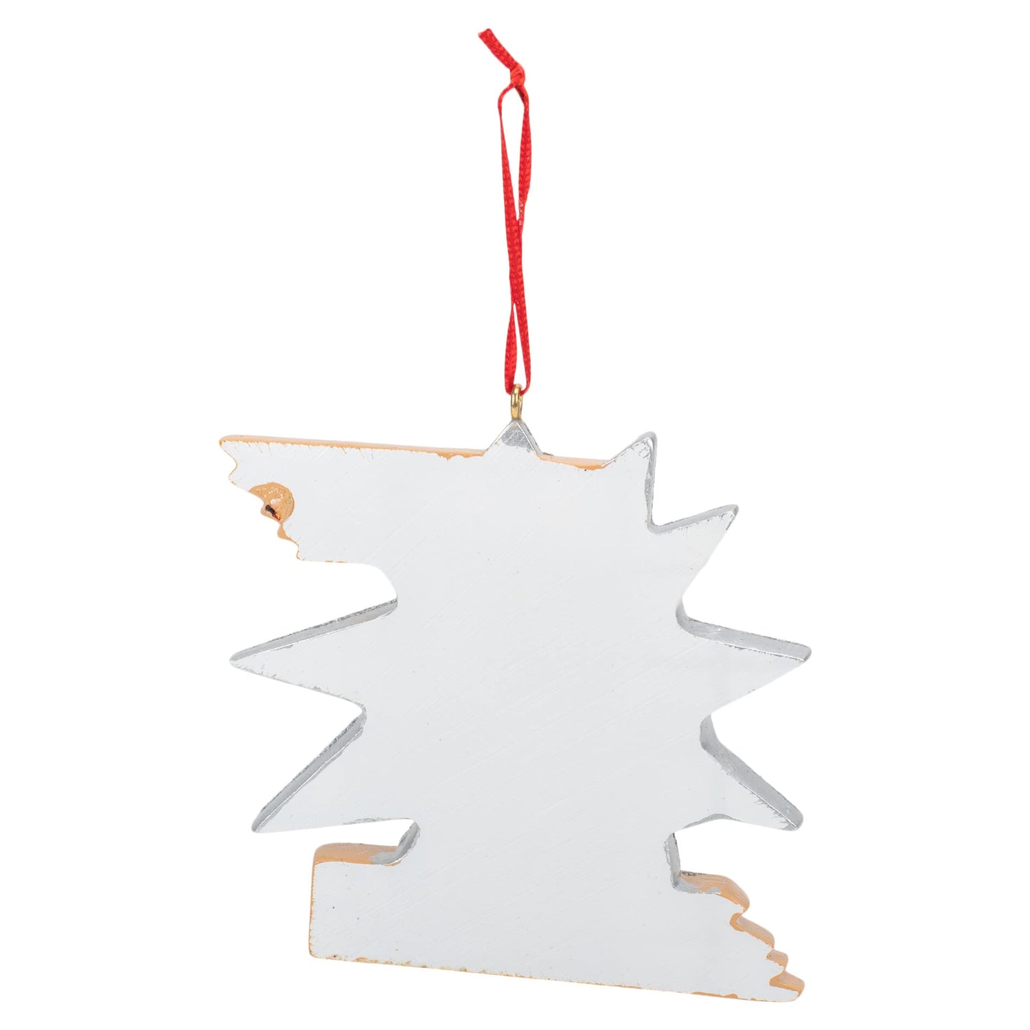 Kurt Adler 3.25 Inch Karate Uniform Christmas Ornament