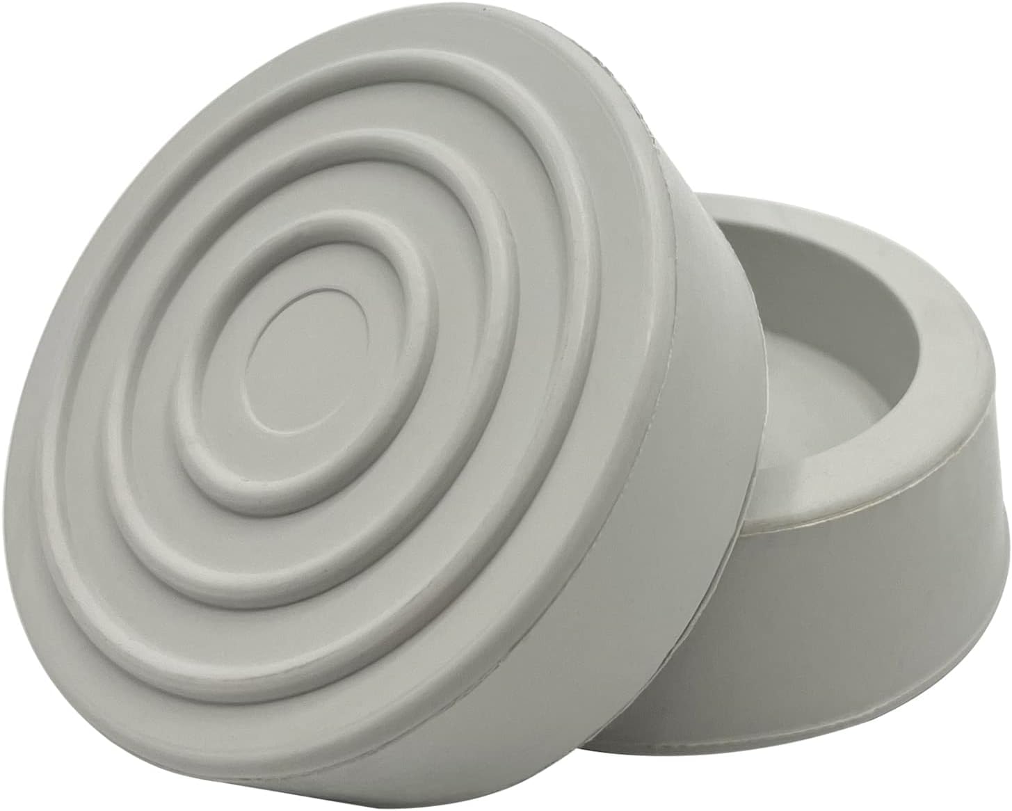 Poolzilla (2-Pack) Outside Pool Ladder Bumpers for Inground Pool, Fits 1.9