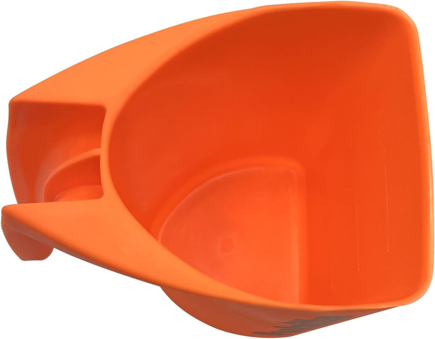 Poolzilla DE Chemical Scooper (1 Liter/2 Lbs)