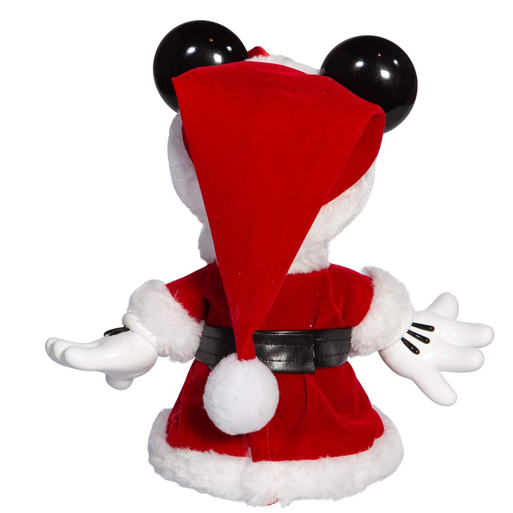 Disney DN9211 Tree Topper, Multi-Colored Standard