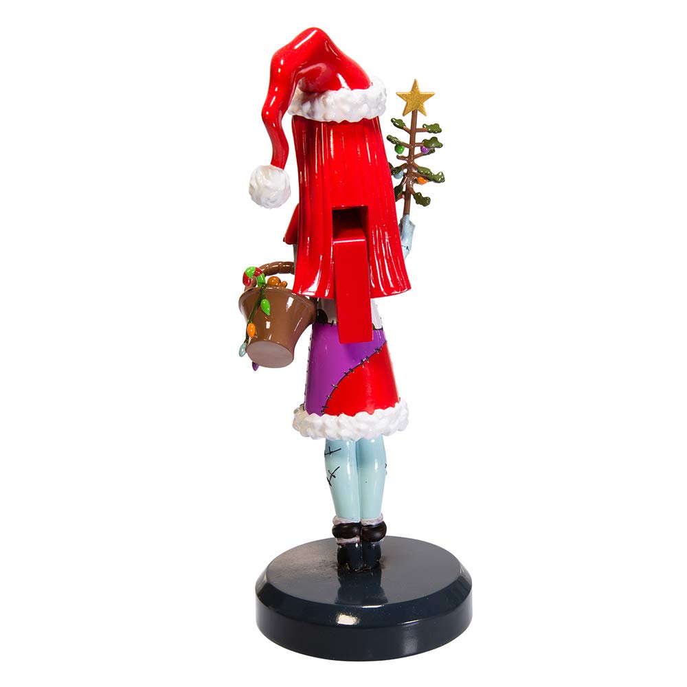 Kurt Adler DN6182L Nutcracker, Multi-Color (Standard)