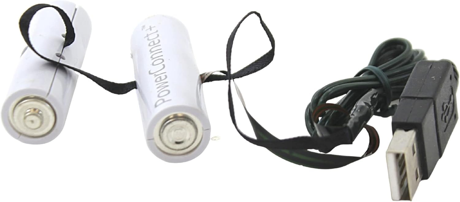 Kurt Adler USB PowerConnect+ 2