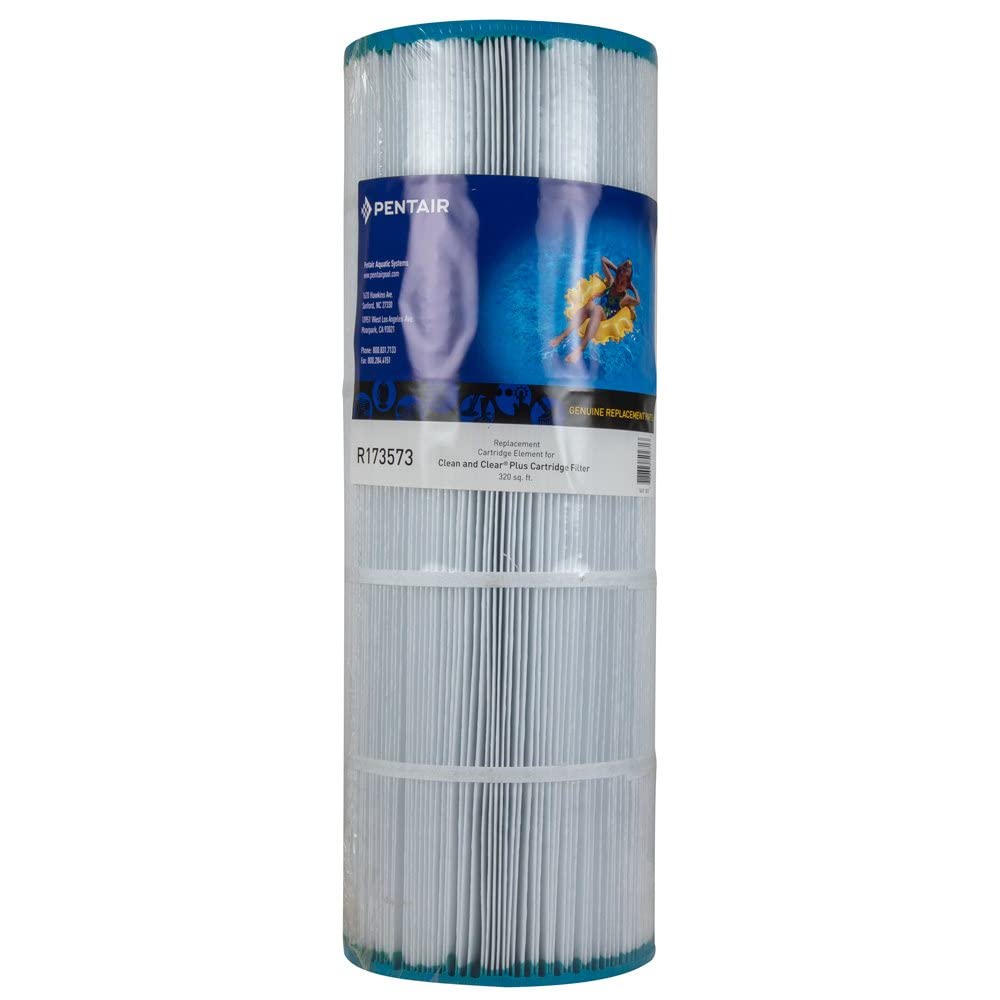 Pentair Crtg Rplcmnt Cnc Pls 320 | R173573