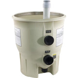 Pentair Tnk Btm Asy 36Sf Fns Pls | 170016