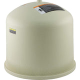 Pentair Lid Asy 48Sf Fns Pls | 170021