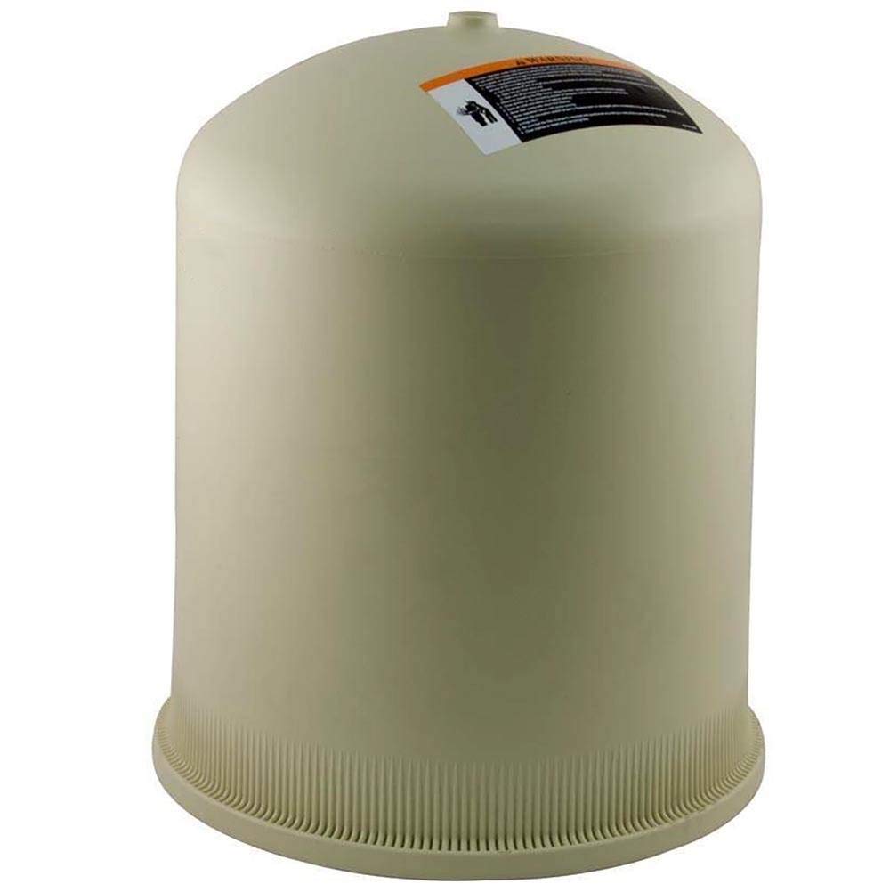 Pentair Lid Asy 60Sf Fns Pls | 170022