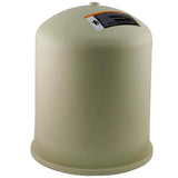 Pentair Lid Asy 60Sf Fns Pls | 170022