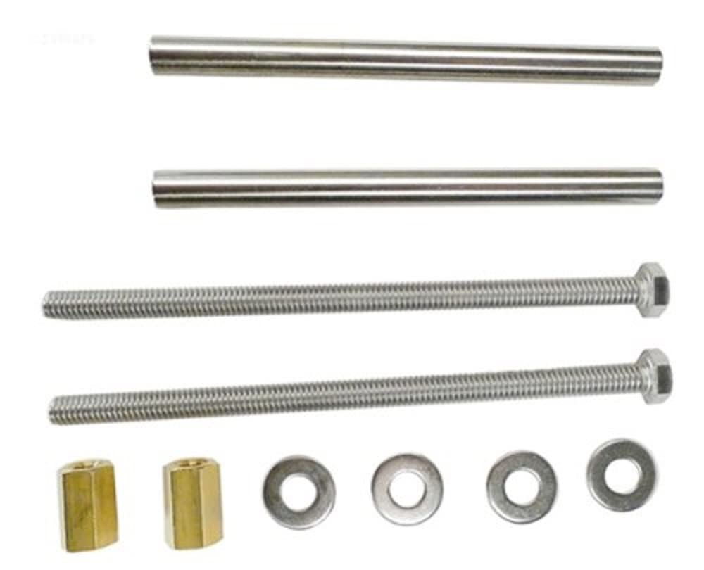 Hayward Clamp Assy Hardware | ECX4000CHK