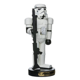 Kurt Adler SW6101L Sw6101L Star Wars Nutcracker, Storm Trooper, 11-Inch