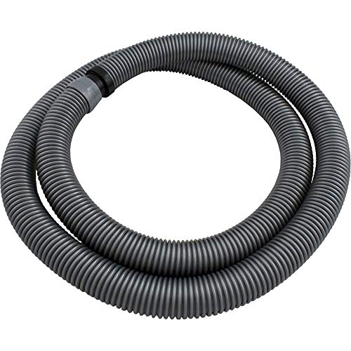 Pentair GW9511 8-Feet Vacuum Hose Replacement Kreepy Krauly Lil Shark GW9500 Aboveground Pool and Spa Cleaner