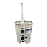 Pentair Tnk Btm Asy 60Sf Fns Pls | 170018