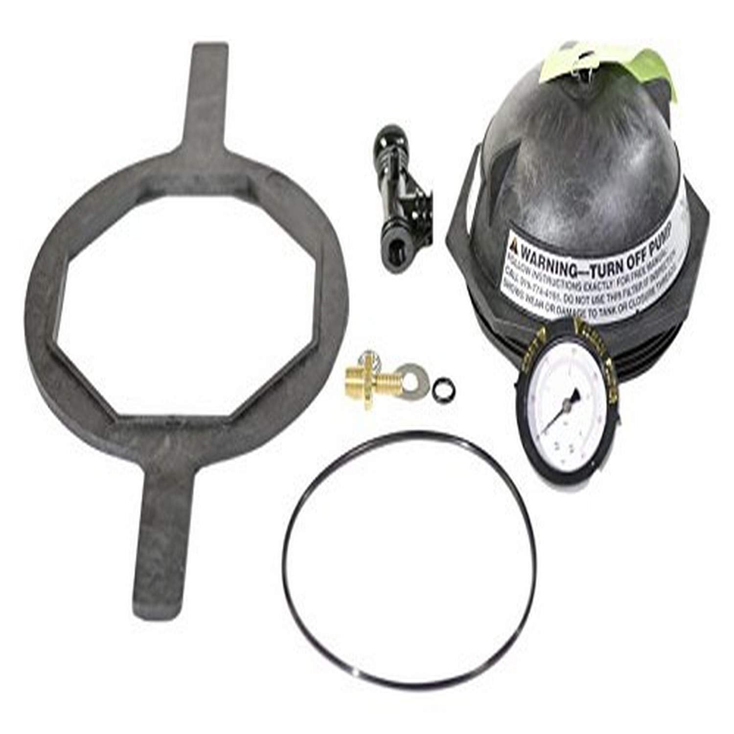Pentair Clsr Assy 6