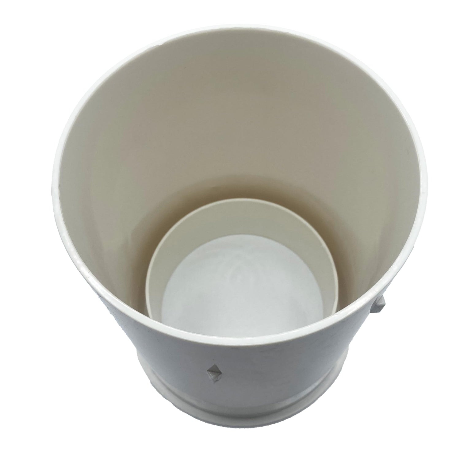 Poolzilla Floating Weir for Skimmer Baskets Compatible with R38013B, American 850012…
