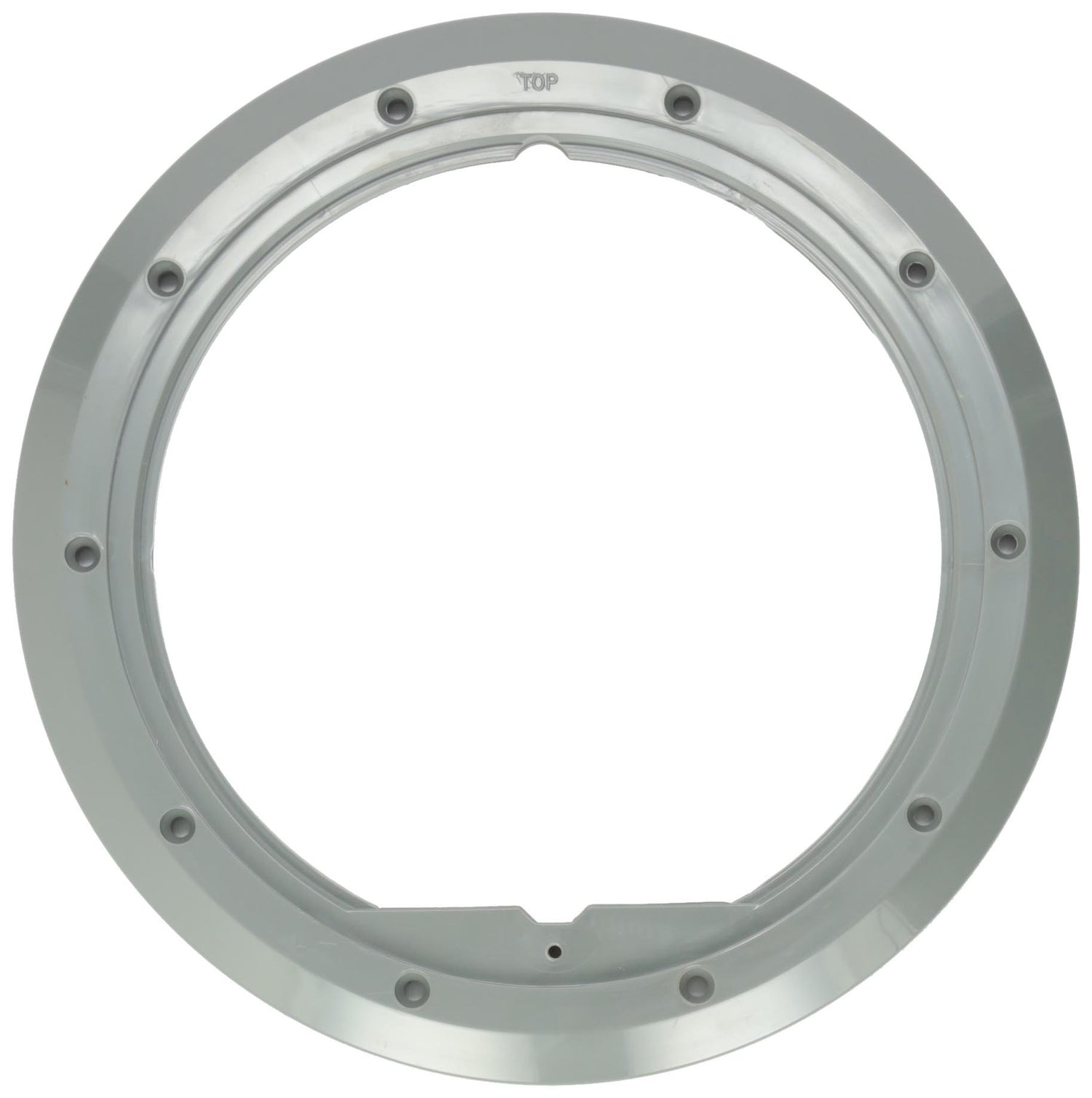 Hayward Front Frame Ring-Dark Gray | SPX0507A1DGR