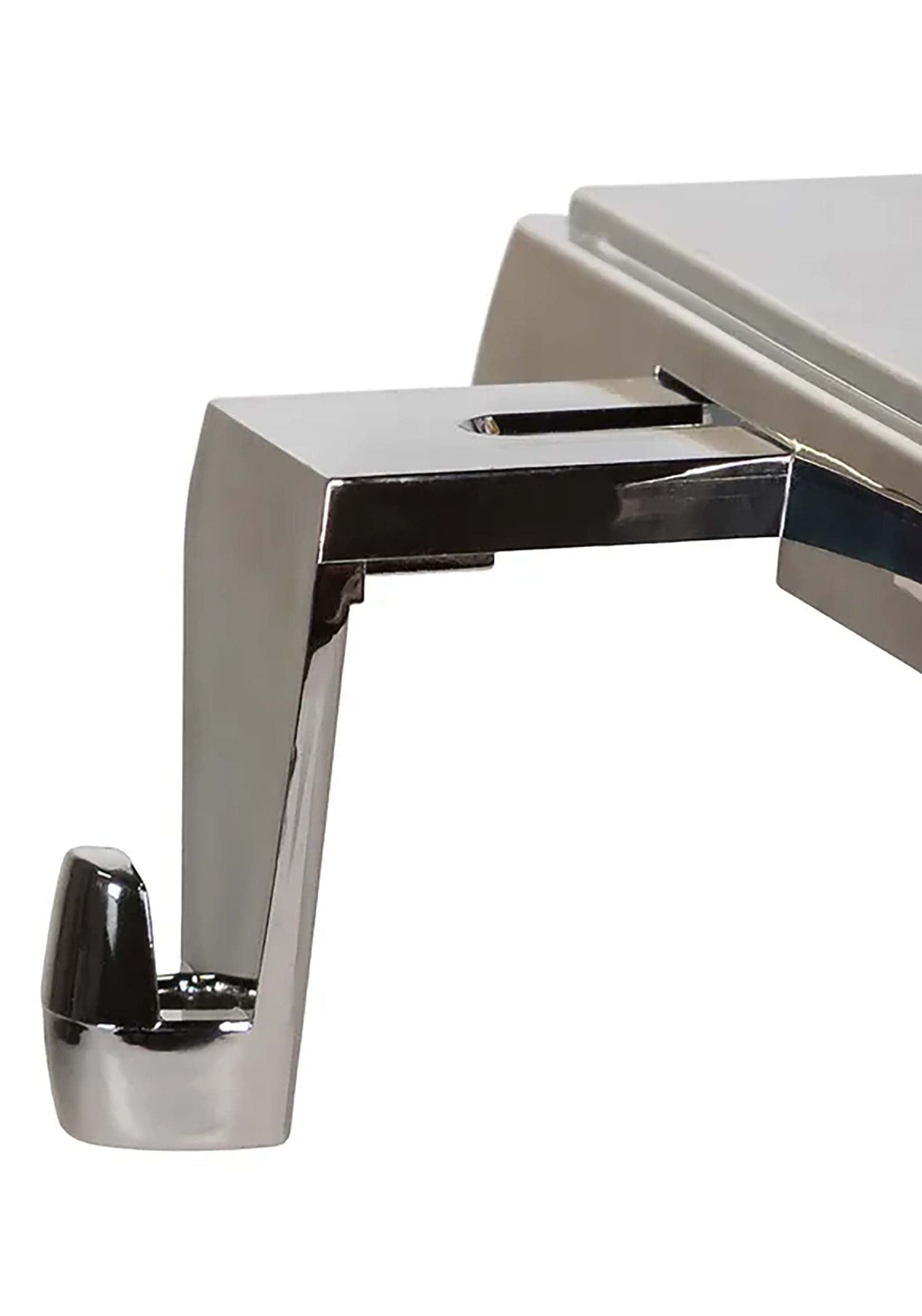 Disney 6.5-Inch Nightmare Before Christmas Jack in Chimney Stocking Holder