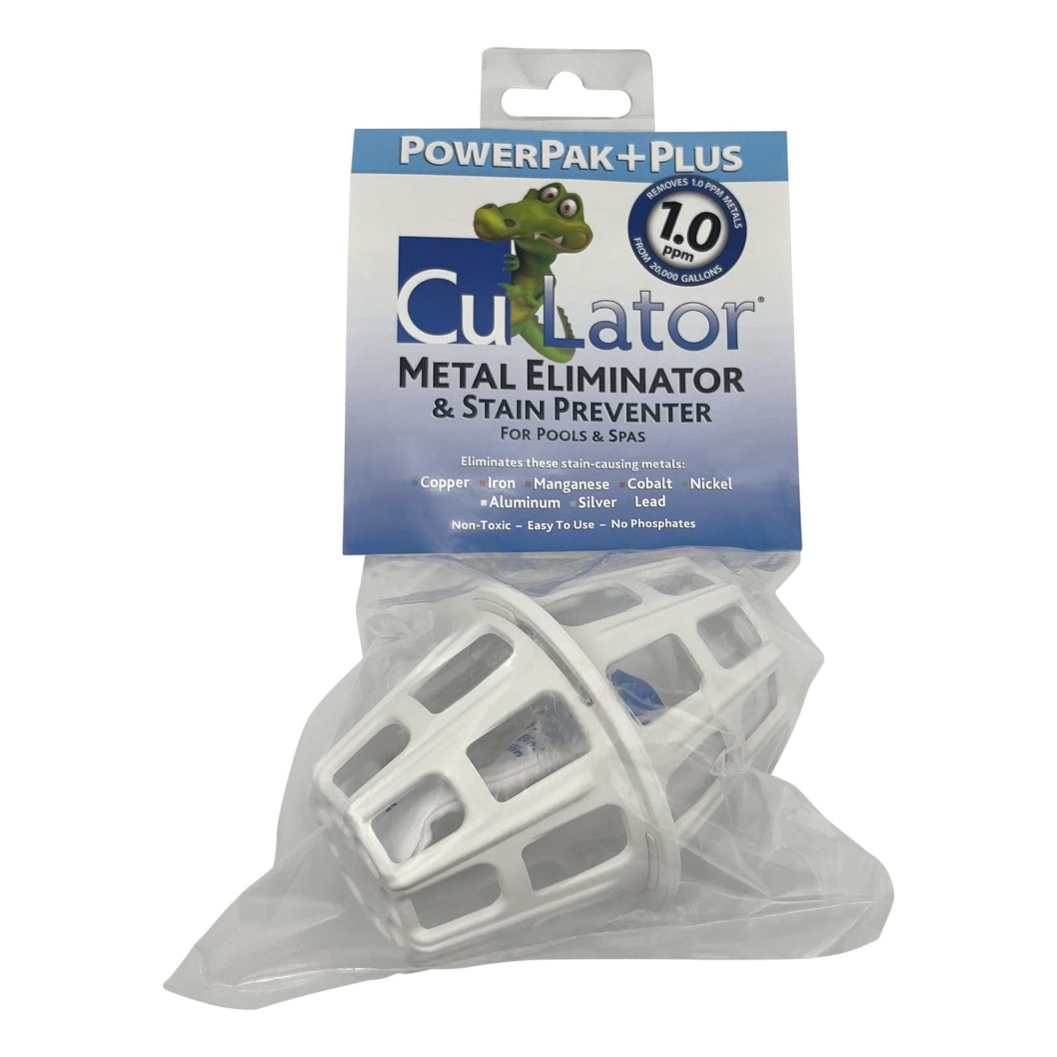 Periodic Products CuLator Plus 1.0 with bonus Scum Star Oil Absorbing Sponge