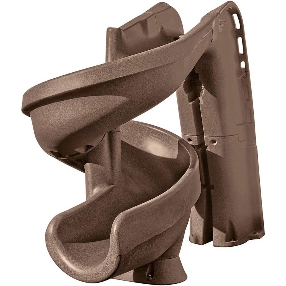 S.R.Smith heliX2 640-209-58123 S.R.Smith Pool Slide, Sandstone