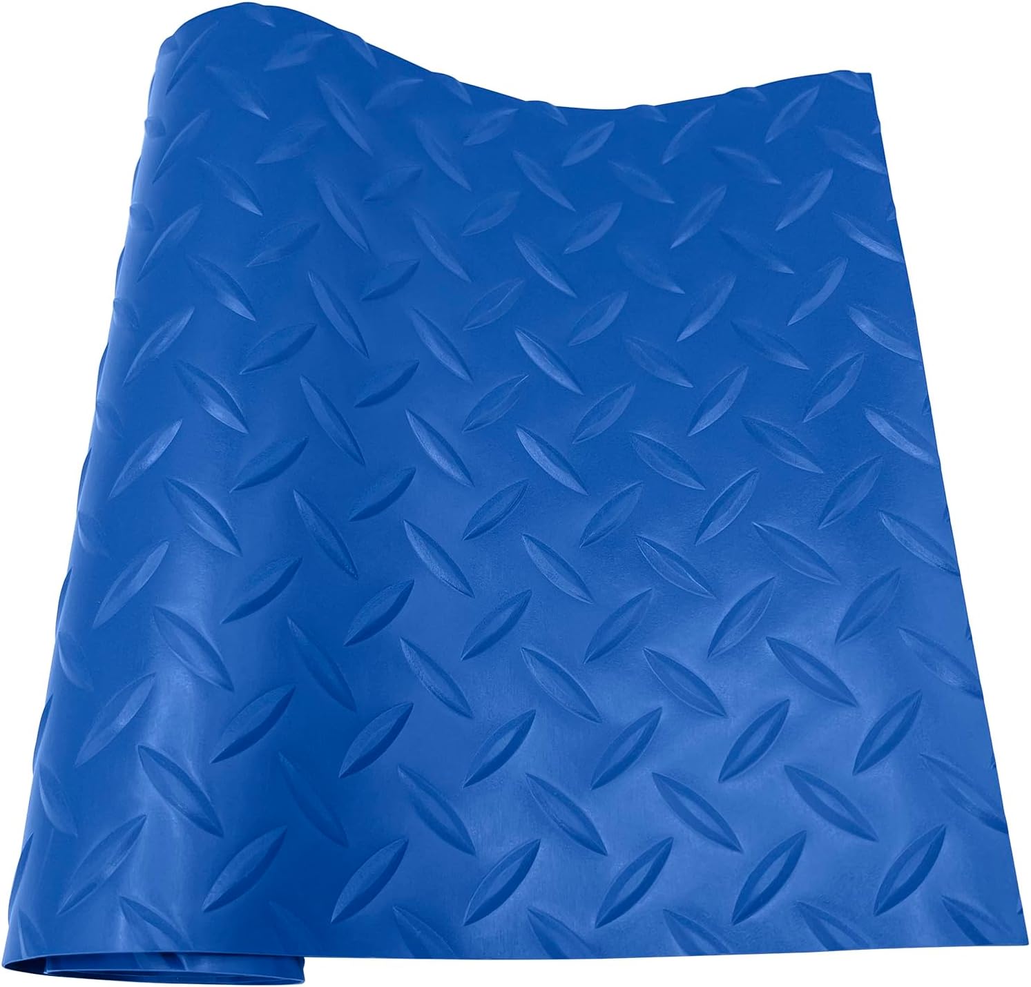 Poolzilla Swimming Pool Ladder Mat, Non-Slip Protective Pad for Liner