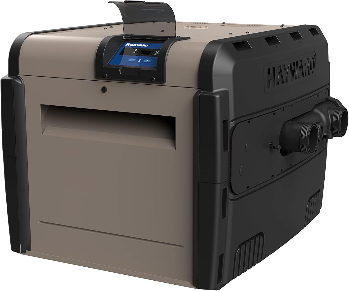 Hayward Universal H-Series Natural Gas Heater, Low NOx | 250,000 BTU