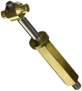 Jandy Pro Series Knob / Rod / Retainer | R0357500