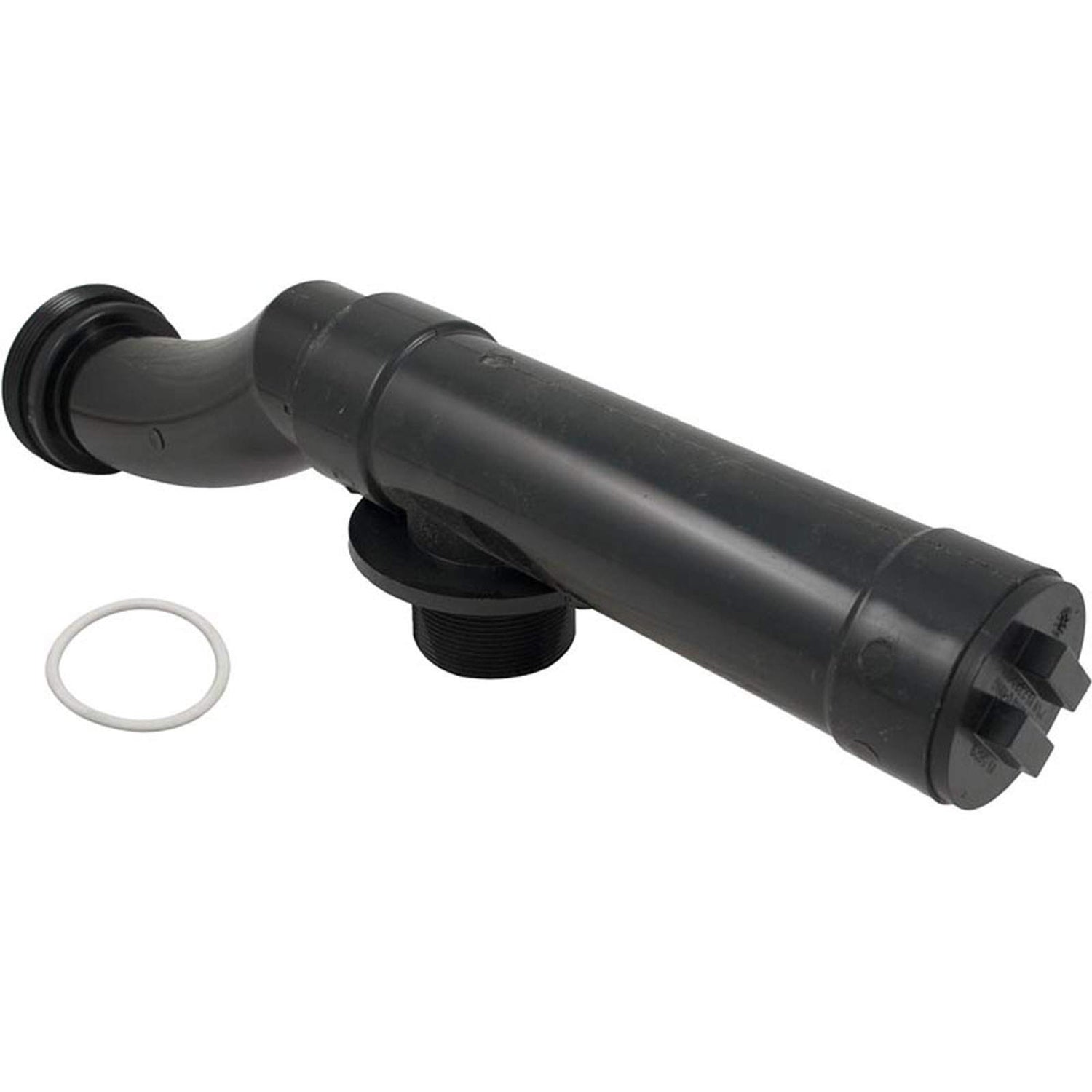 Pentair Pipe Asy Fns Lwr | 195308