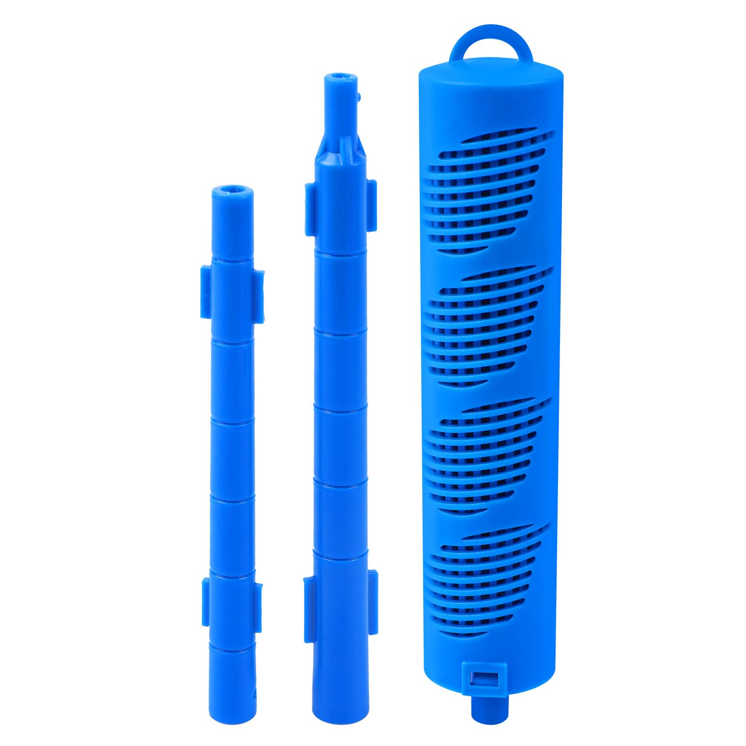 Poolzilla Hot Tub Mineral Sanitizer Stick, for Reduced Impurities