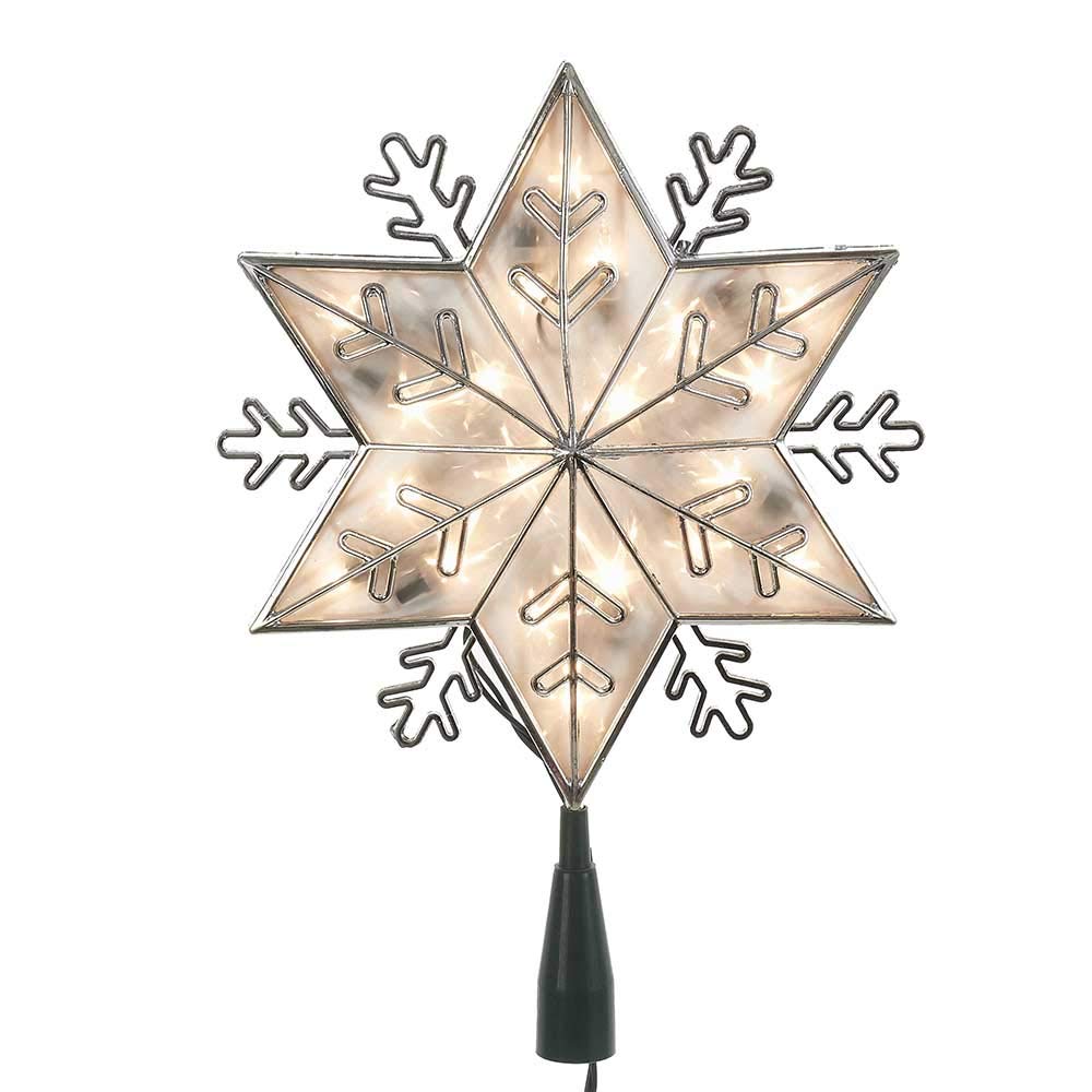 Kurt Adler Indoor Christmas Icons Projector