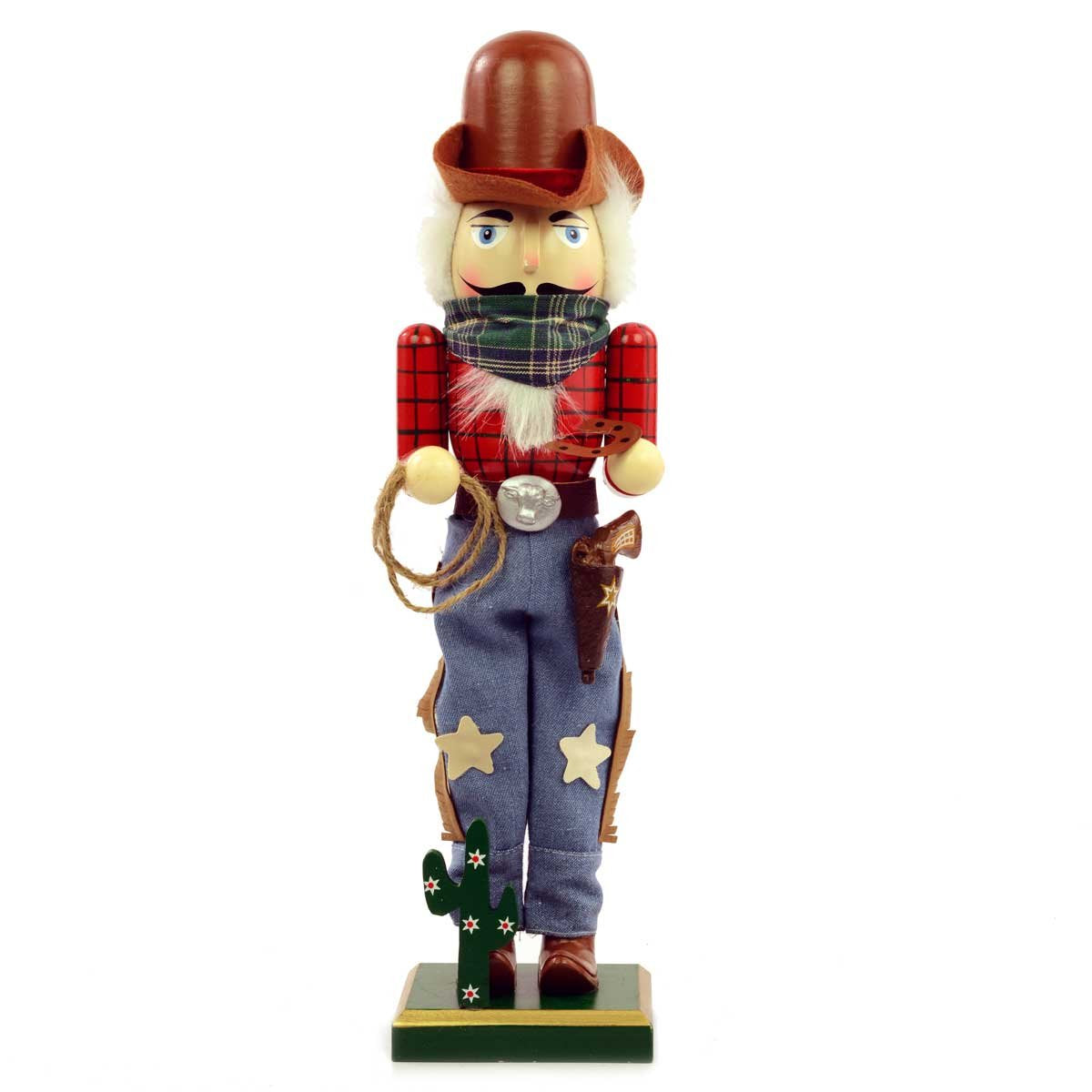 Kurt Adler Nutcracker