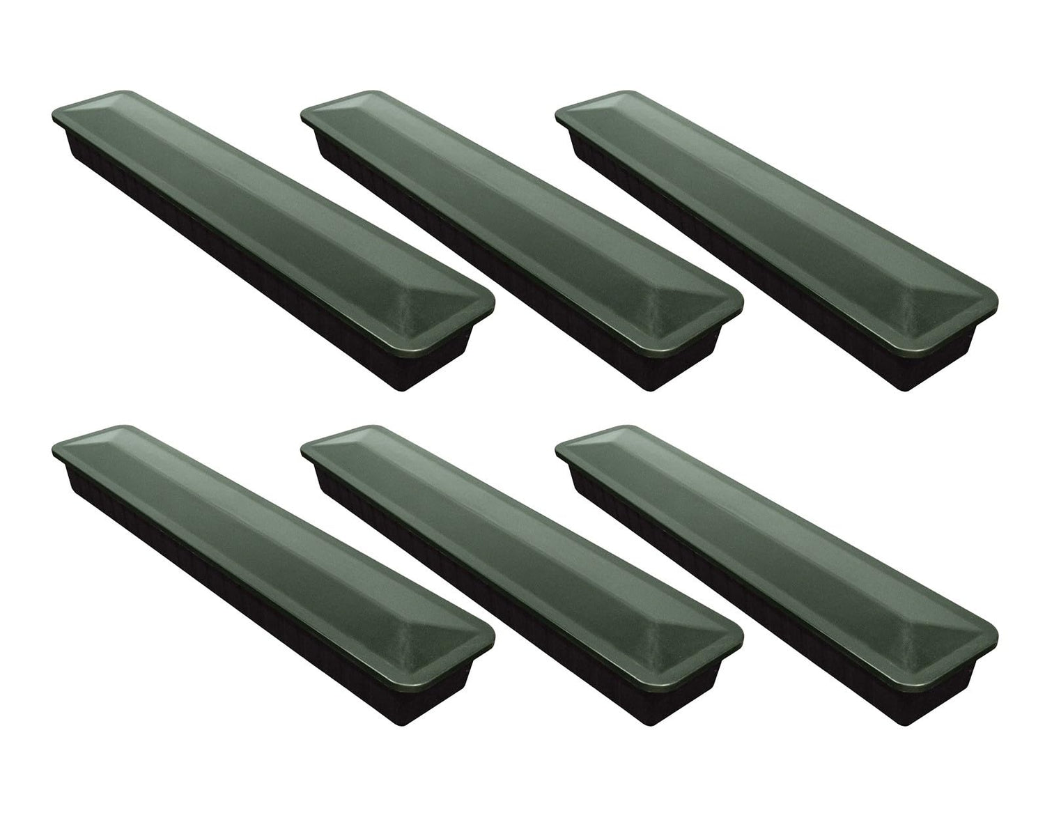 Poolzilla Water Weighted Blocks for In-Ground Pool Covers