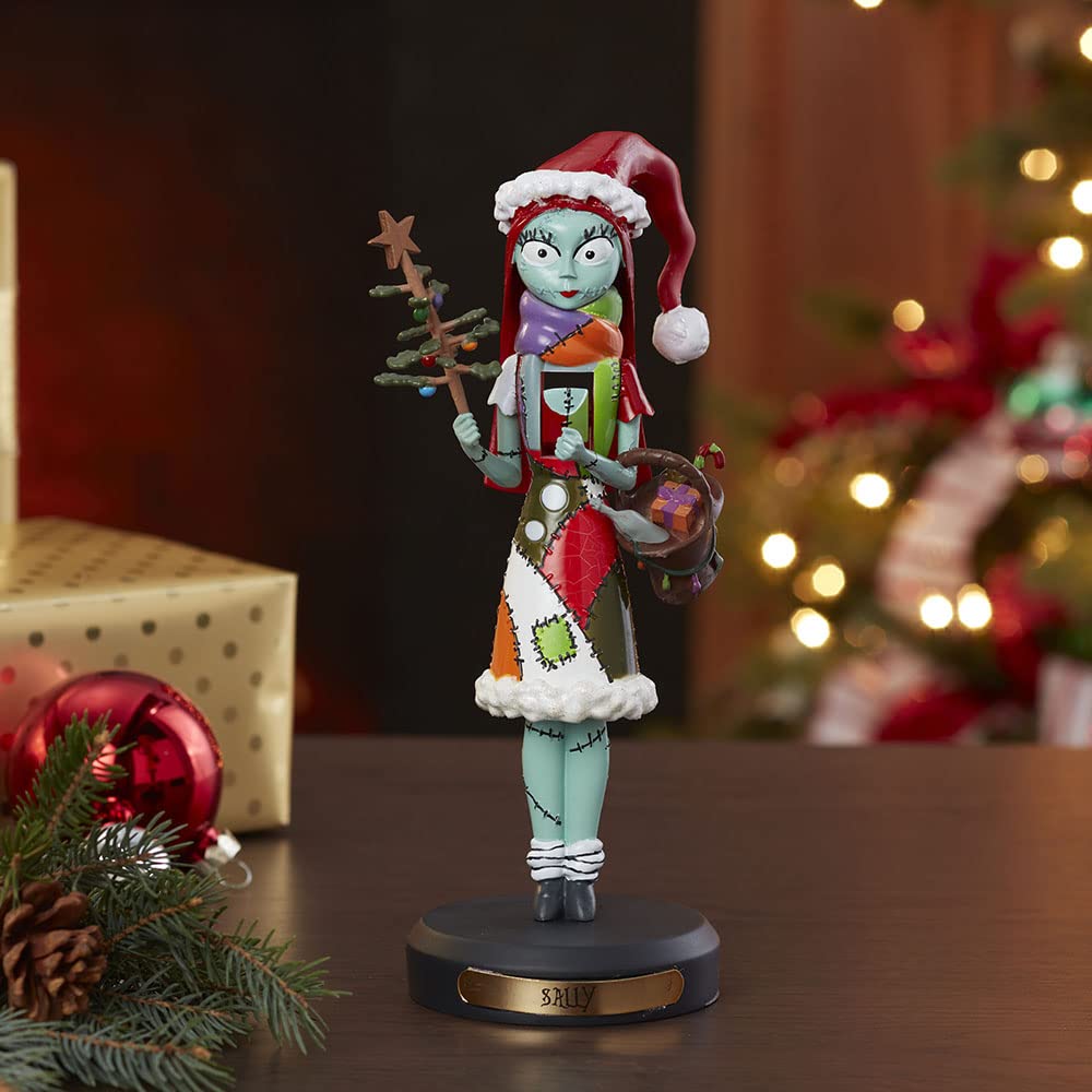 Kurt Adler DN6182L Nutcracker, Multi-Color (Standard)