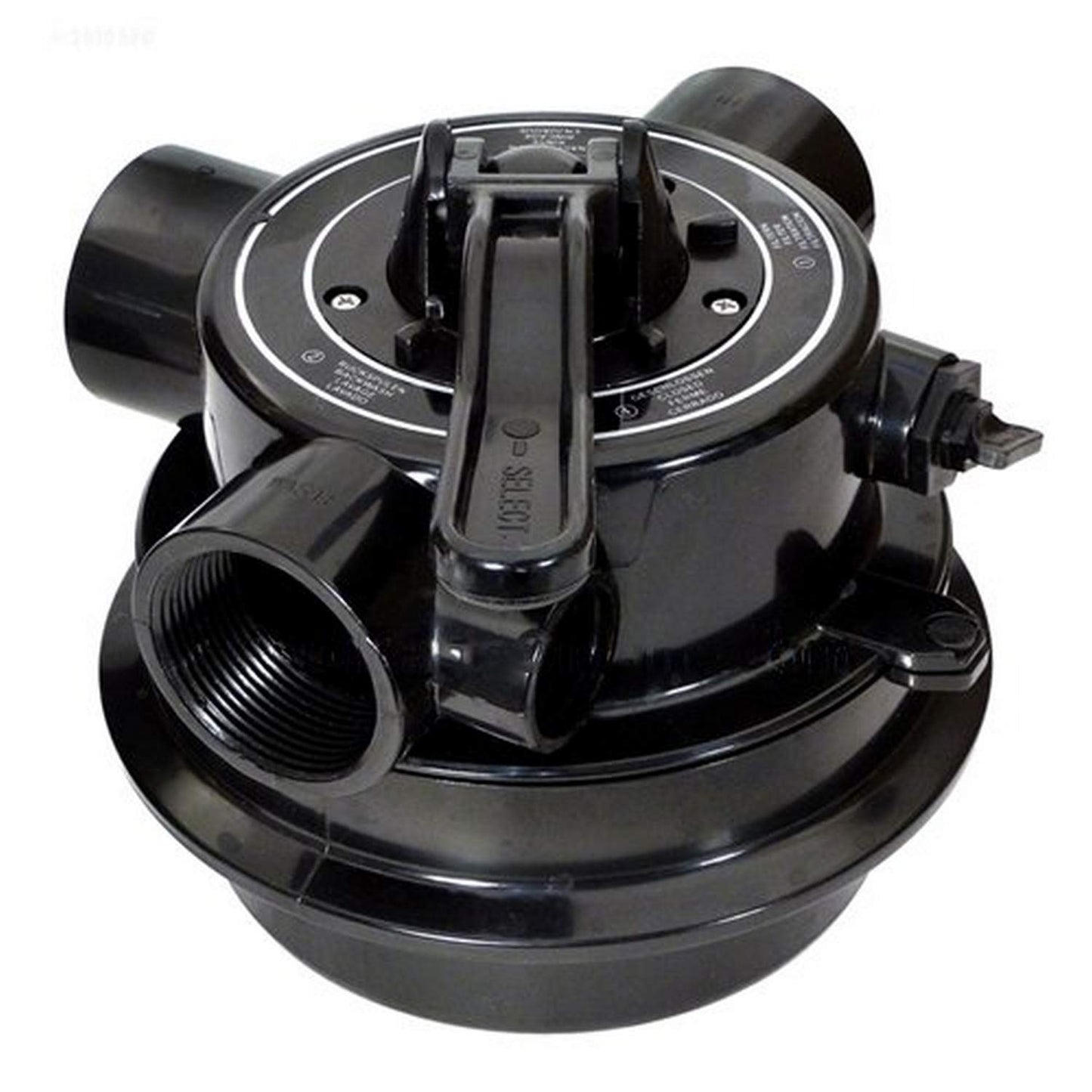Hayward Multi-Port Valve | VLX4003A