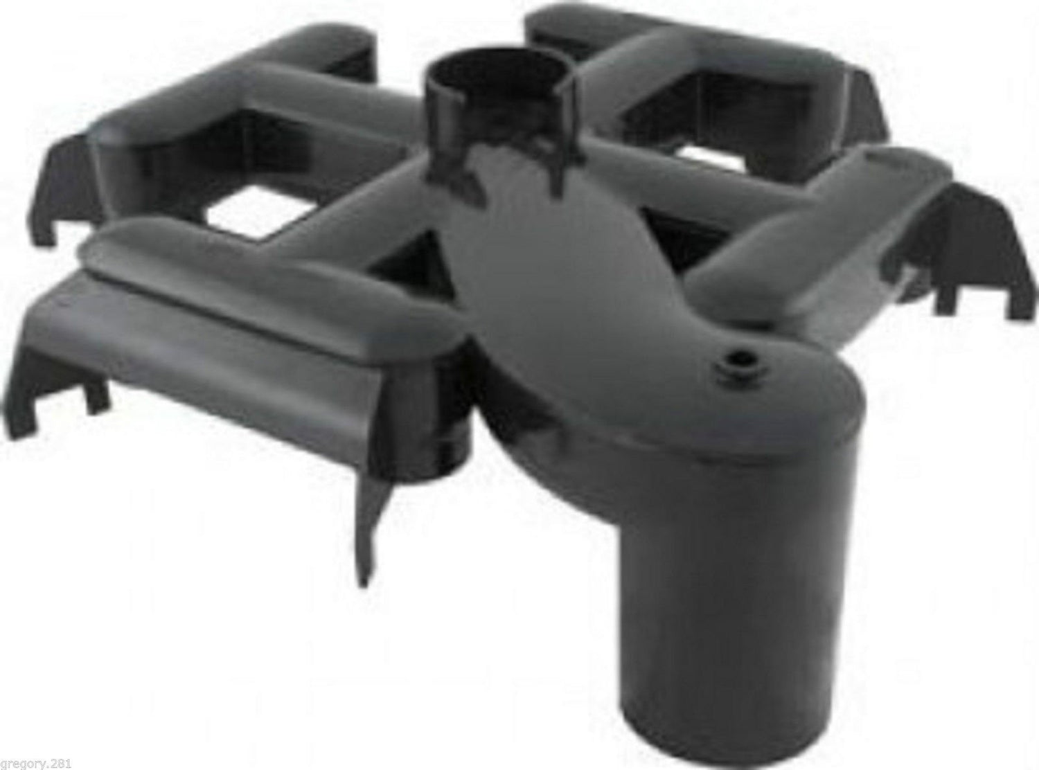 Jandy Pro Series Manifold, Assembly | R0359000