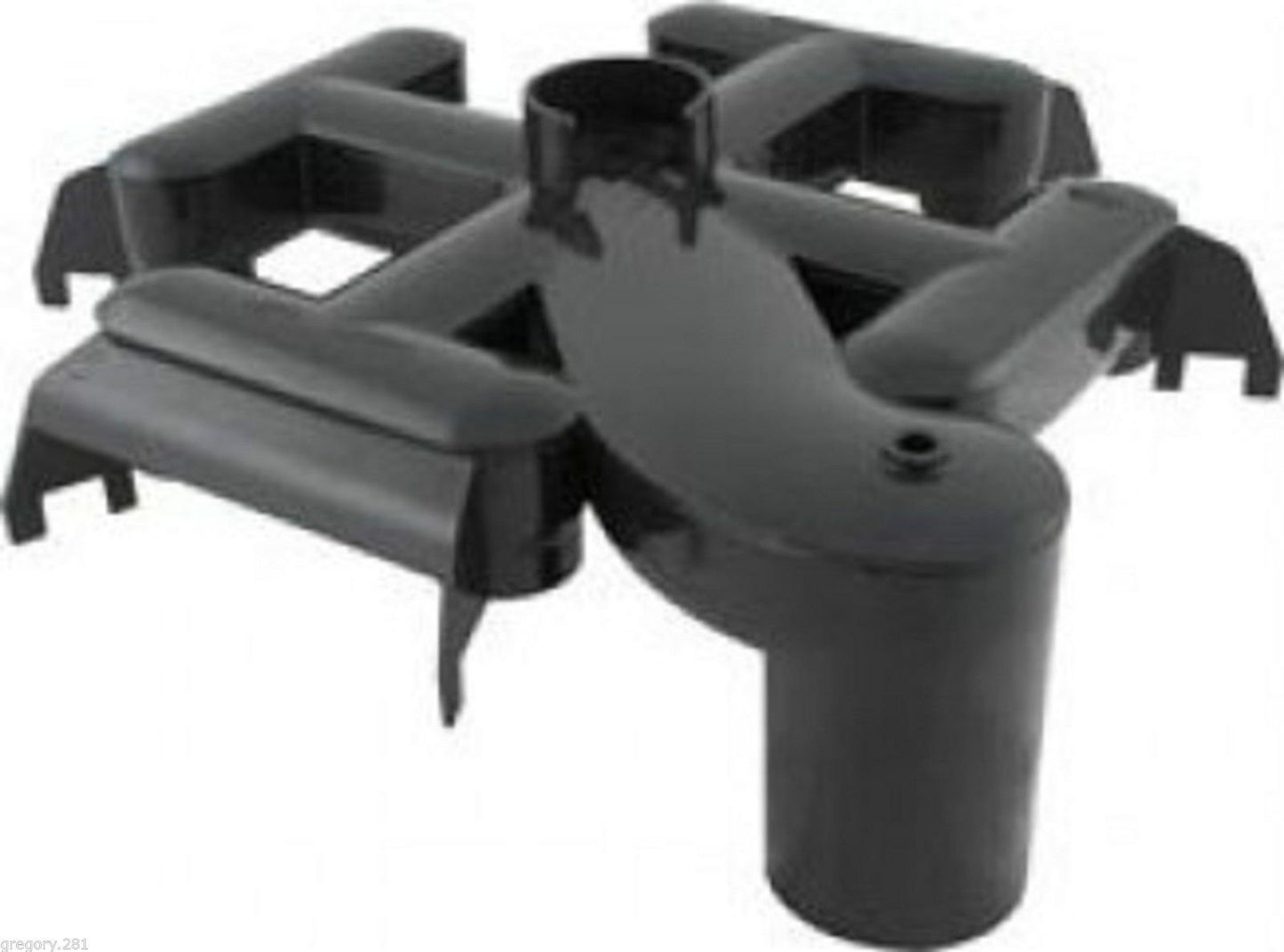 Jandy Pro Series Manifold, Assembly | R0359000