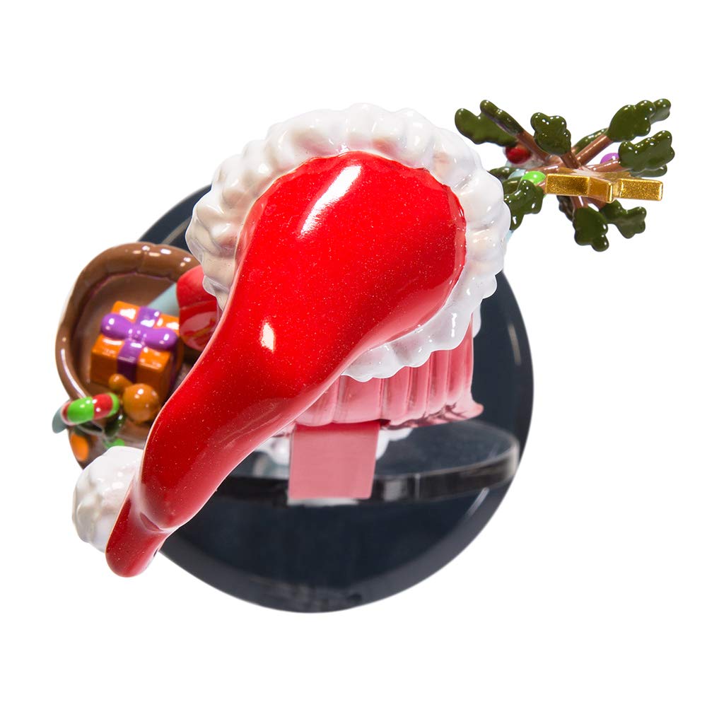 Kurt Adler DN6182L Nutcracker, Multi-Color (Standard)