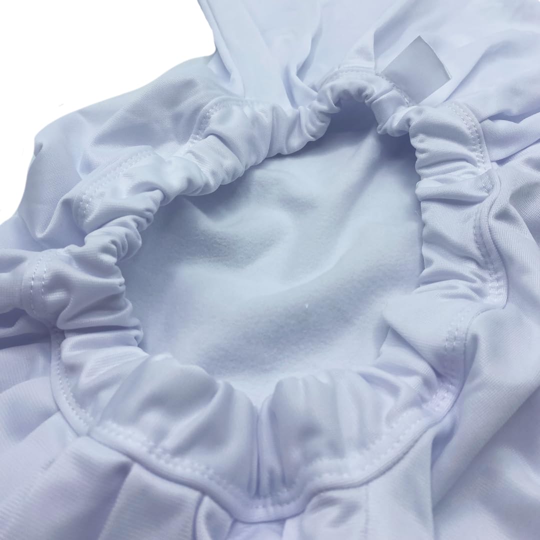 Poolzilla Pool Cleaner Fine Filter Bags - Compatible with Aquabot, Pool Rover, AquaMAX Junior, UltraMAX Units, and AquaFirst In-Ground CleanersâŠ