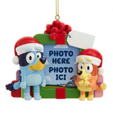 4.3" Bluey & Bingo Photo Frame ORN