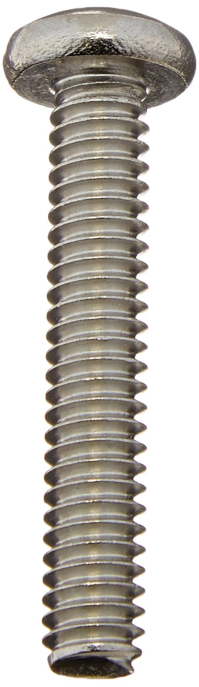 Pentair SS Pan Head Screw 1/4-20
